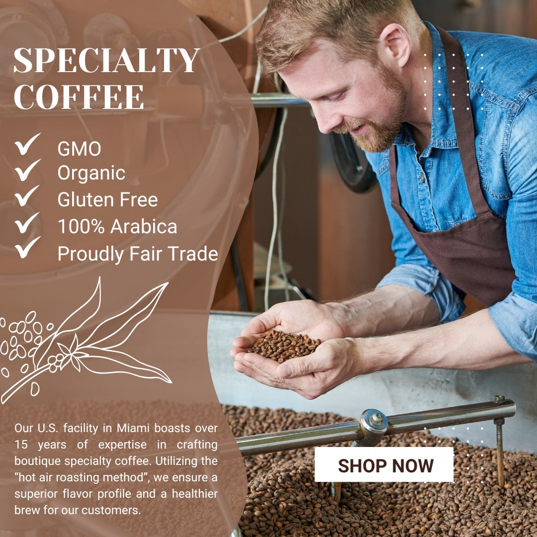 KCup collagen coffee